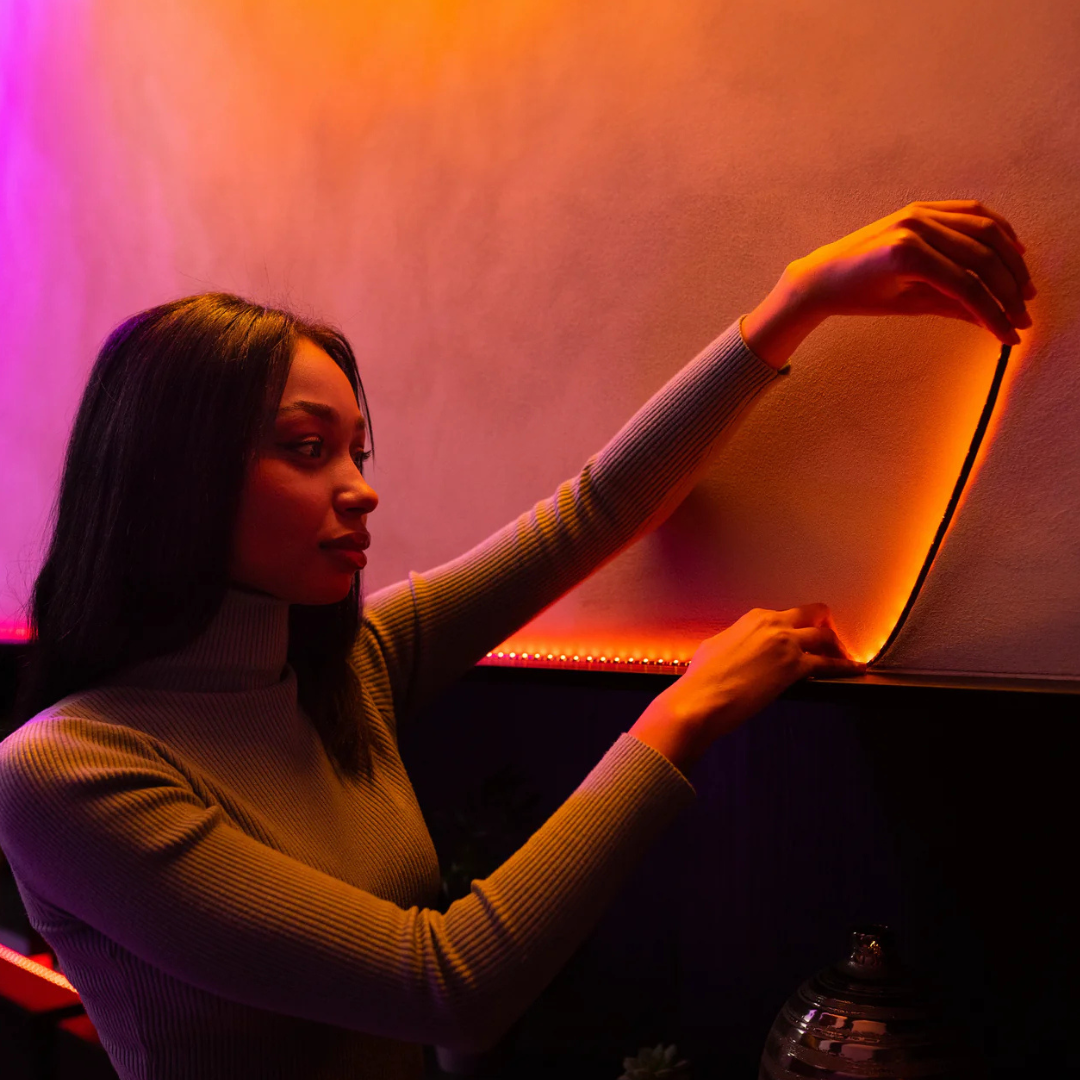 BleuRue Led Line Lighting