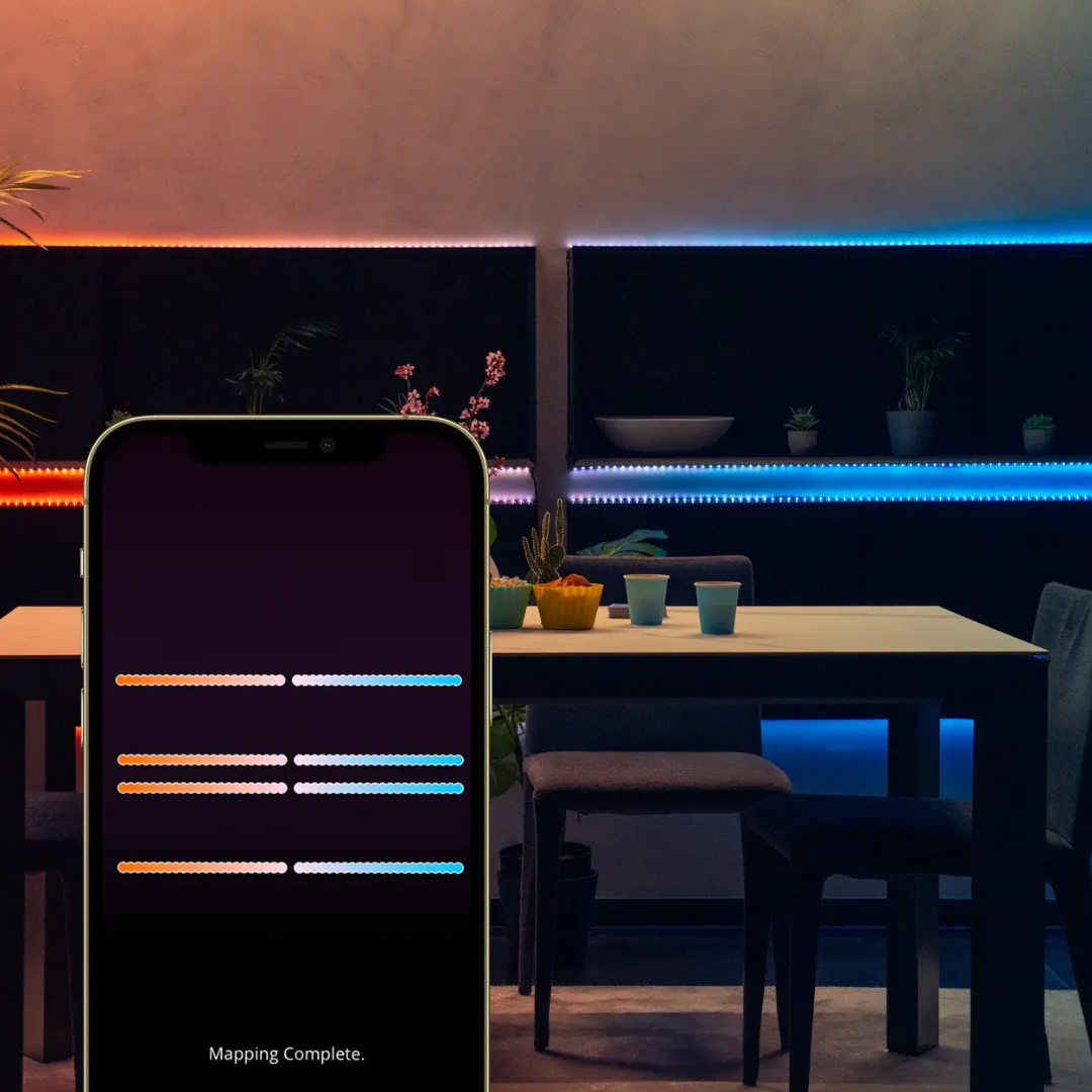 BleuRue Led Line Lighting